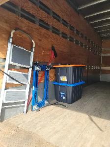 Moving & Delivery Services 416-474-1620 - Photo 4