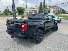 2025 GMC Canyon AT4 - Photo 4