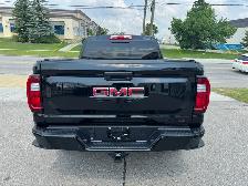 2025 GMC Canyon AT4 - Photo 5