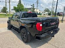 2025 GMC Canyon AT4 - Photo 6