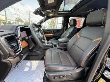 2025 GMC Canyon AT4 - Photo 8