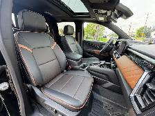 2025 GMC Canyon AT4 - Photo 9