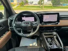 2025 GMC Canyon AT4 - Photo 10