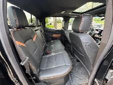 2025 GMC Canyon AT4 - Photo 20