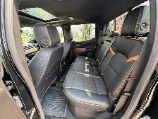 2025 GMC Canyon AT4 - Photo 21