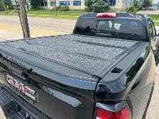 2025 GMC Canyon AT4 - Photo 22