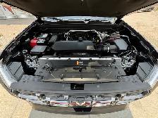 2025 GMC Canyon AT4 - Photo 25
