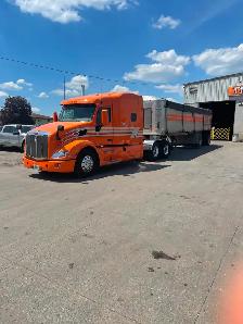 USA and  regional End dump drivers and O/Os needed - Photo 4