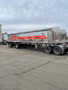 USA and  regional End dump drivers and O/Os needed - Photo 5