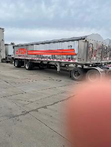USA and  regional End dump drivers and O/Os needed - Photo 6