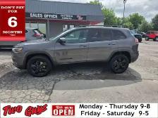 2019 Jeep Cherokee Altitude 4x4 Nav Back up Camera - Photo 2