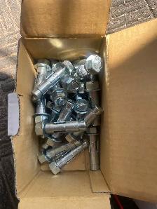 5/8" Concrete Sleeve Anchors - Photo 2