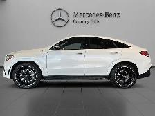 2023 Mercedes-Benz GLE53 4MATIC  Coupe Warranty until 2030 or 16 - Photo 2
