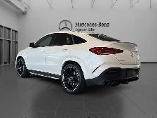 2023 Mercedes-Benz GLE53 4MATIC  Coupe Warranty until 2030 or 16 - Photo 13