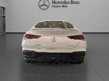 2023 Mercedes-Benz GLE53 4MATIC  Coupe Warranty until 2030 or 16 - Photo 14