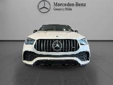 2023 Mercedes-Benz GLE53 4MATIC  Coupe Warranty until 2030 or 16 - Photo 16