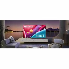 HISENSE   55U68K 55' / 4K - 2160P / NEW - NEVER OPENED BOX - Photo 2