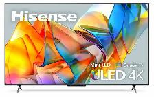HISENSE   55U68K 55' / 4K - 2160P / NEW - NEVER OPENED BOX - Photo 4
