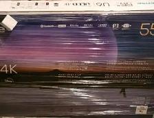 HISENSE   55U68K 55' / 4K - 2160P / NEW - NEVER OPENED BOX - Photo 6