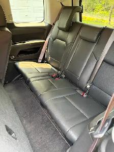 2012 Honda Pilot - Photo 4