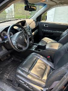 2012 Honda Pilot - Photo 5