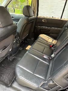 2012 Honda Pilot - Photo 6