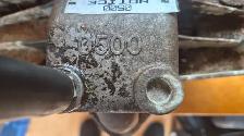 0500 rear hydrostatic transmission wanted - Photo 2