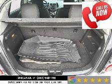2014 Chevrolet Sonic LT No Accidents Remote Starter Sunroof Back - Photo 13