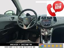 2014 Chevrolet Sonic LT No Accidents Remote Starter Sunroof Back - Photo 19