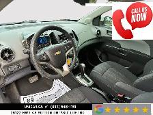 2014 Chevrolet Sonic LT No Accidents Remote Starter Sunroof Back - Photo 20