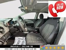 2014 Chevrolet Sonic LT No Accidents Remote Starter Sunroof Back - Photo 21