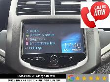 2014 Chevrolet Sonic LT No Accidents Remote Starter Sunroof Back - Photo 23