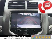 2014 Chevrolet Sonic LT No Accidents Remote Starter Sunroof Back - Photo 24