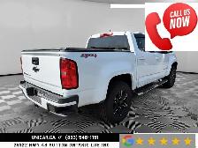 2018 Chevrolet Colorado 4WD Work Truck No Accidents Tow Hitch Ba - Photo 6