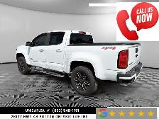 2018 Chevrolet Colorado 4WD Work Truck No Accidents Tow Hitch Ba - Photo 7