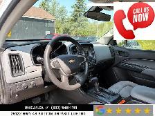 2018 Chevrolet Colorado 4WD Work Truck No Accidents Tow Hitch Ba - Photo 9