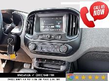 2018 Chevrolet Colorado 4WD Work Truck No Accidents Tow Hitch Ba - Photo 11