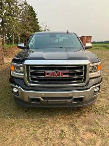 2015 GMC Sierra 1500 SLT - Photo 2