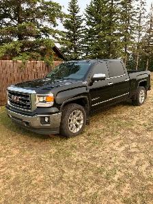 2015 GMC Sierra 1500 SLT - Photo 3