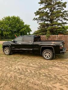 2015 GMC Sierra 1500 SLT - Photo 4