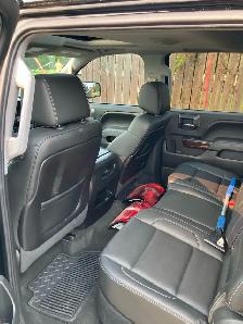 2015 GMC Sierra 1500 SLT - Photo 5