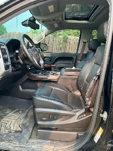 2015 GMC Sierra 1500 SLT - Photo 6