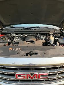 2015 GMC Sierra 1500 SLT - Photo 7