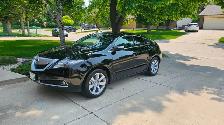 PENDING 2010 Acura ZDX - Photo 5