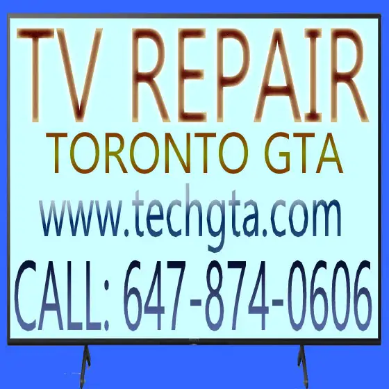 TV REPAIR HOME OR DROP OFF TV REPAIR (MAA)CALL US TV REPAIR