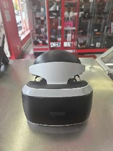 PlayStation vr