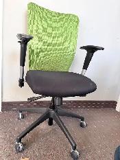 Allseating Inertia Task Chair!