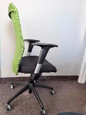 Allseating Inertia Task Chair! - Photo 2