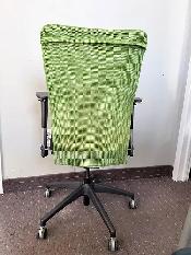 Allseating Inertia Task Chair! - Photo 3