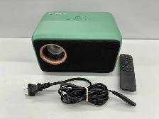 GKLPO MV-05 1080P Projector